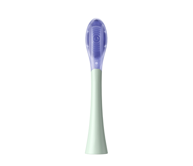 Oclean Końcówki Ultra White UW02 miętowy 2 szt. - 1213186 - zdjęcie 5